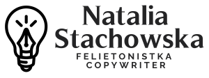 Natalia Stachowska